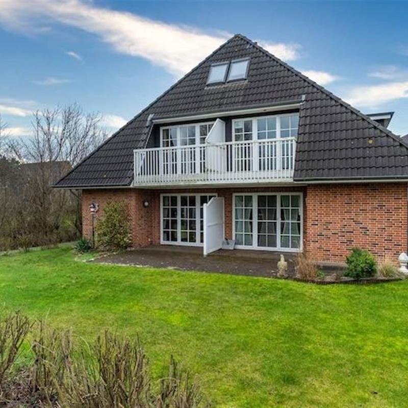 Ferielejlighed - 4 personer -  - 25826 - St. Peter-Ording