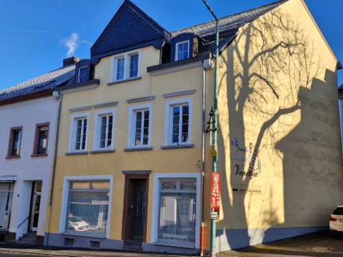 Ferielejlighed - 6 personer -  - Trierer Straße - 54411 - Hermeskeil