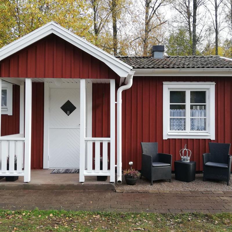 Ferielejlighed - 2 personer -  - Hovmantorp - 36592