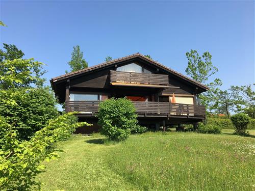 Ferienhaus - 9 Personen -  - Siegsdorf - 83313