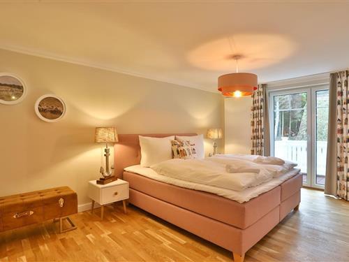 Ferieleilighet - 2 personer -  - Mariendorf - 18586 - Mariendorf