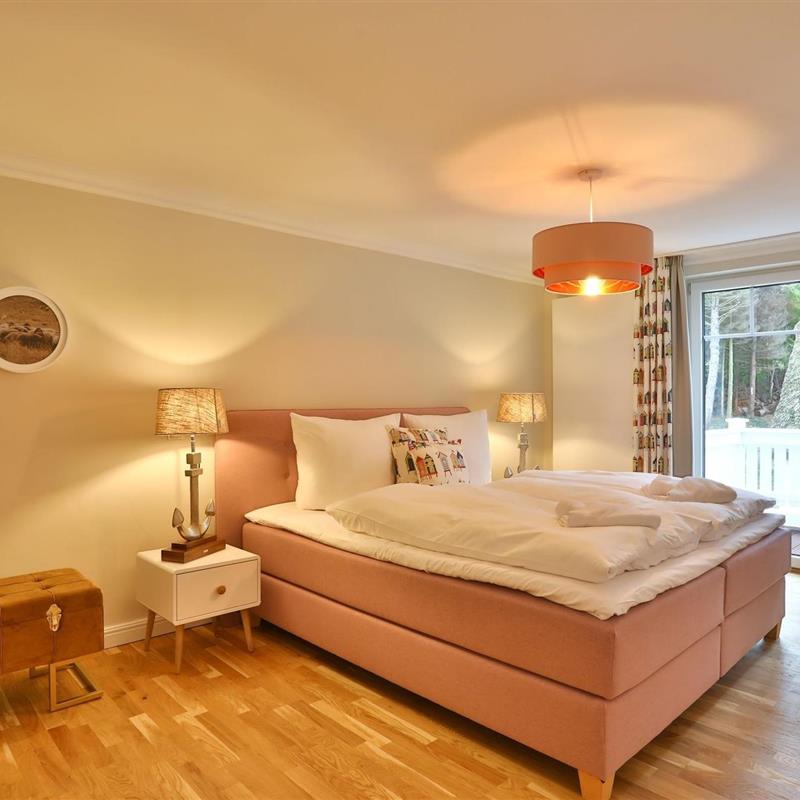 Ferielejlighed - 2 personer -  - Mariendorf - 18586 - Mariendorf