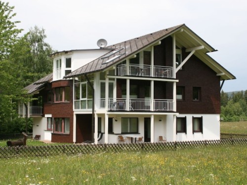 Sommerhus - 4 personer -  - 79822 - Titisee-Neustadt
