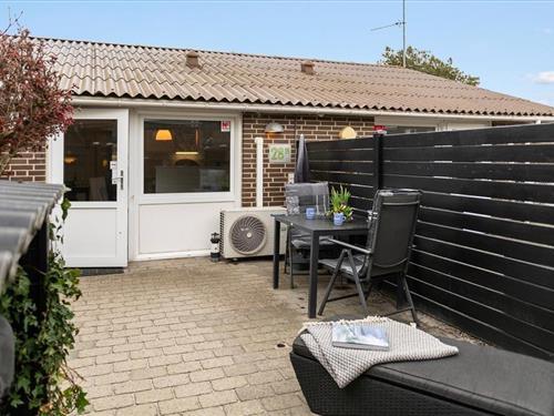 Ferieleilighet - 3 personer -  - Blåvandvej 28 H - 6857 - Blåvand