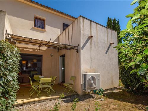 Holiday Home/Apartment - 6 persons -  - les hameaux de capra scorsa nu - Lozari Belgodere - 20226 - Belgodère