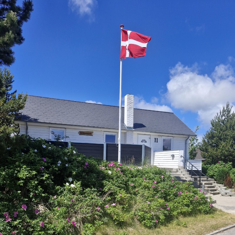 Sommerhus - 4 personer -  - Drosselvej - Havneby - 6792 - Rømø