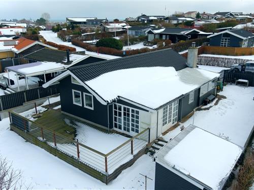 Sommerhus - 6 personer -  - Anemonevej - 5300 - Kerteminde