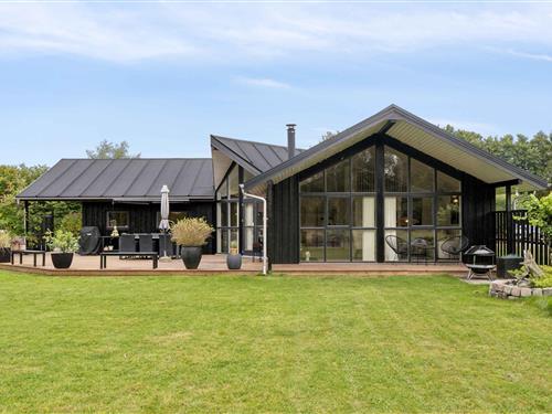 Sommerhus - 7 personer -  - Havlodden - 9560 - Hadsund