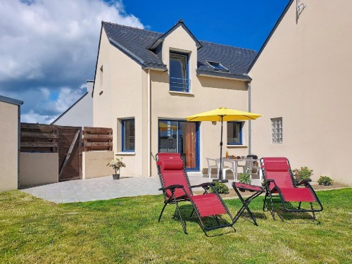 Sommerhus - 4 personer -  - 29830 - Portsall/Porsguen
