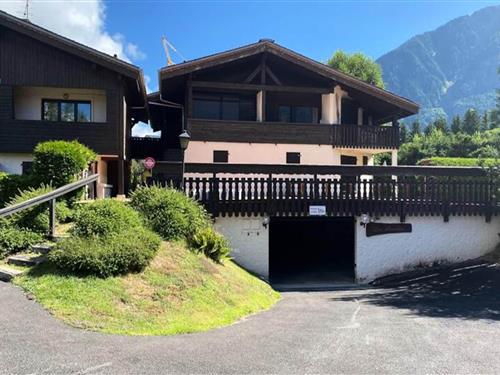 Ferielejlighed - 4 personer -  - 74400 - Chamonix Mont Blanc