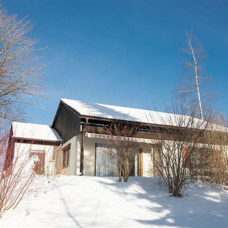 Feriecenter - 5 personer -  - Fuchsweg - 87484 - Nesselwang