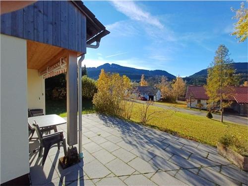 Semesteranläggning - 5 personer -  - Fuchsweg - 87484 - Nesselwang