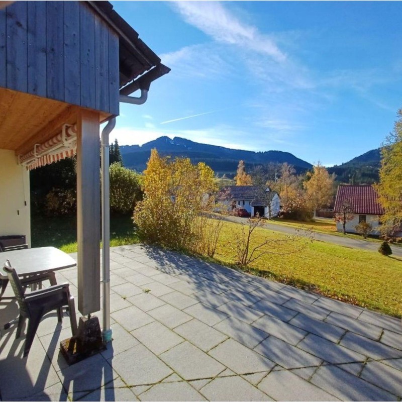 Feriecenter - 5 personer -  - Fuchsweg - 87484 - Nesselwang