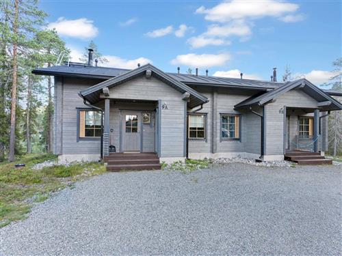 Feriehus / leilighet - 8 personer -  - Kuusamo - 93830