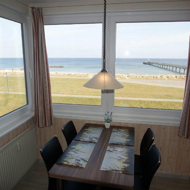 Ferielejlighed - 4 personer -  - Promenade - 24217 - Schönberger Strand