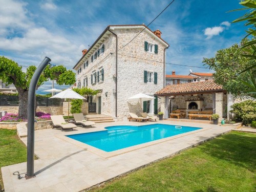 Holiday home - 8 persons -  - Dracevac - Porec - Dracevac - 52440 - Dracevac
