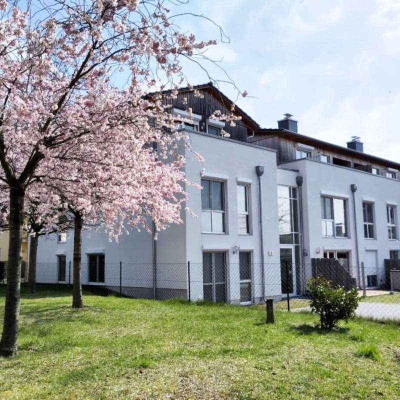 Ferielejlighed - 3 personer -  - Am Kindergarten - 17459 - Koserow