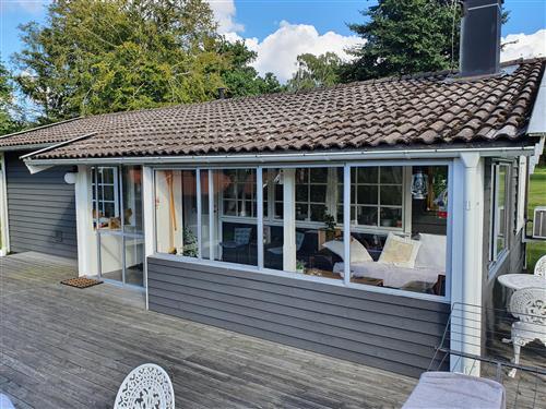 Sommerhus - 5 personer -  - Sjöö - Varberg - 432 77 - Tvååker