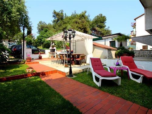 Holiday Home/Apartment - 2 persons -  - Motovunska - 52440 - Porec