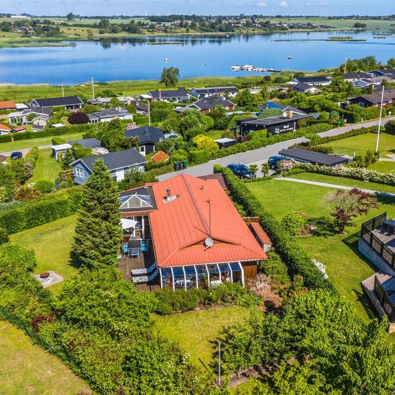 Sommerhus - 7 personer -  - Lindevang - 4000 - Roskilde