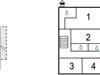 Image 31 - Floor plan