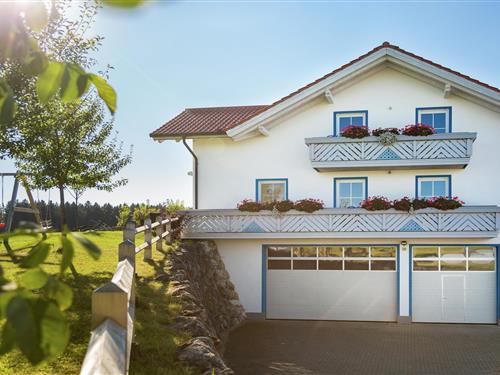 Bondehus - 4 personer -  - 86980 - Ingenried