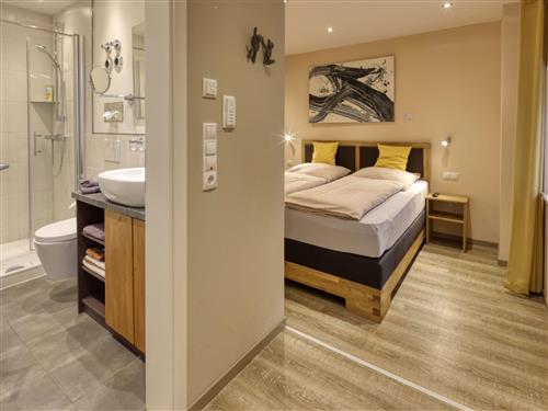 Ferieleilighet - 2 personer -  - Marktheidenfeld - 97828