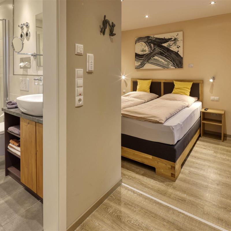 Ferielejlighed - 2 personer -  - Marktheidenfeld - 97828