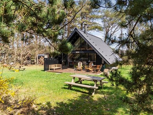 Sommerhus - 6 personer -  - Mølgaardsvej - Vorupør - 7700 - Thisted