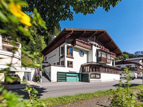 Holiday apartment - 4 persons -  - Dienten Am Hochkönig - 5652