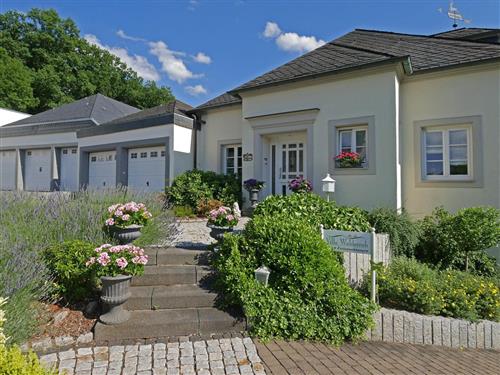 Ferielejlighed - 4 personer -  - Waldesruh - 54439 - Saarburg