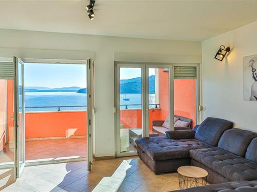 Semesterlägenhet - 6 personer -  - Marinska cesta - Trogir-Marina - 21222 - Marina