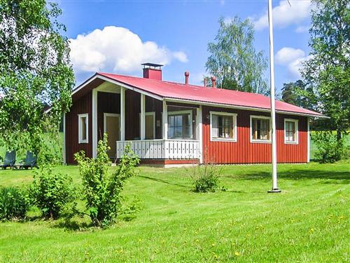 Sommerhus - 6 personer -  - Hämeenlinna - 14690
