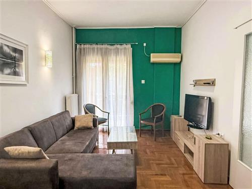 Ferieleilighet - 3 personer -  - Athen - 11854