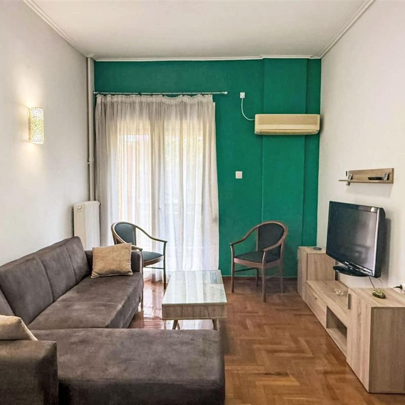Ferielejlighed - 3 personer -  - Athen - 11854