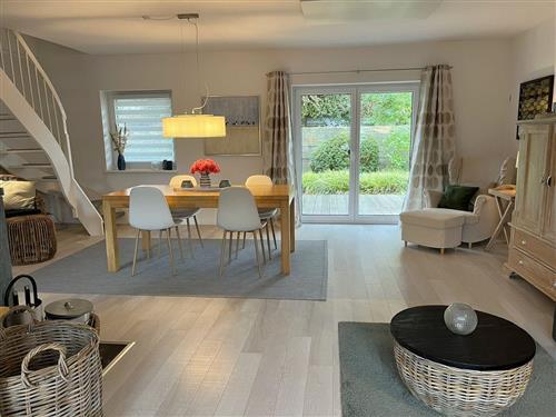 Ferienhaus - 4 Personen -  - Kiek in de Sün - 25761 - Westerdeichstrich