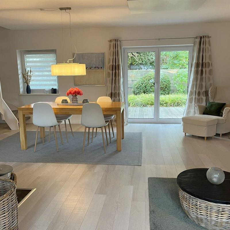 Sommerhus - 4 personer -  - Kiek in de Sün - 25761 - Westerdeichstrich