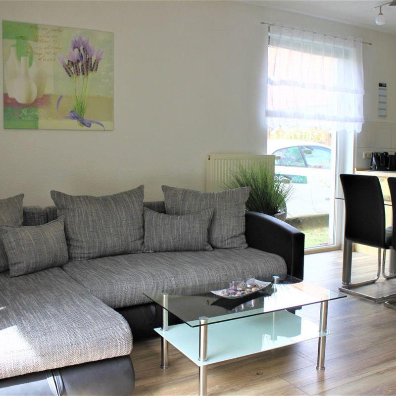 Sommerhus - 5 personer -  - Bernsteinweg - 23999 - Kaltenhof