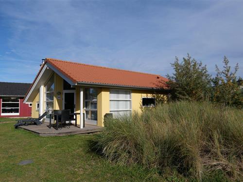 Holiday Home/Apartment - 6 persons -  - Strandstraße - 23775 - Großenbrode