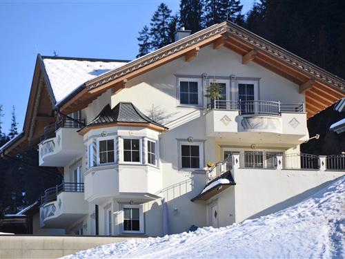 Ferielejlighed - 5 personer -  - 6553 - See