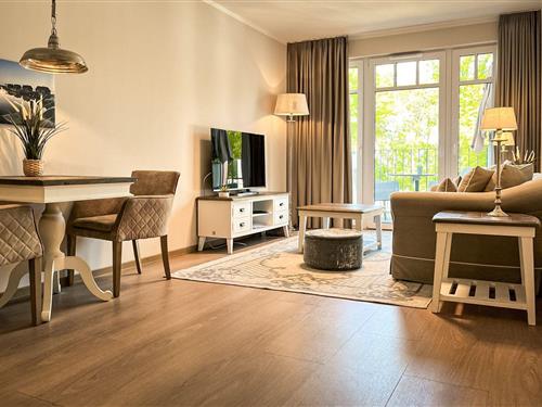 Ferielejlighed - 2 personer -  - Dünenweg - 23946 - Ostseebad Boltenhagen