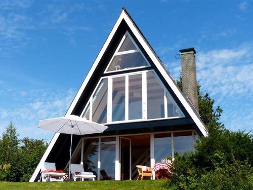 Sommerhus - 5 personer -  - Im Grund - 24864 - Brodersby