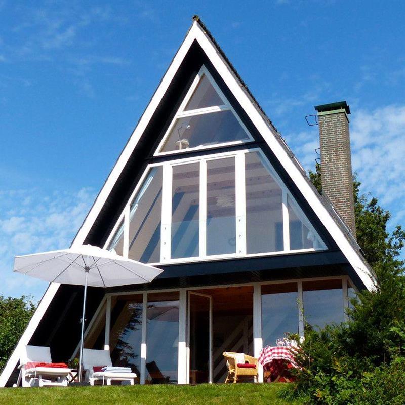 Sommerhus - 5 personer -  - Im Grund - 24864 - Brodersby