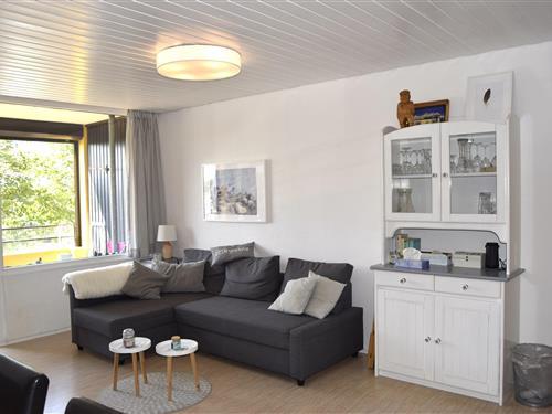 Holiday Home/Apartment - 2 persons -  - Palstek - 24235 - Marina Wendtorf