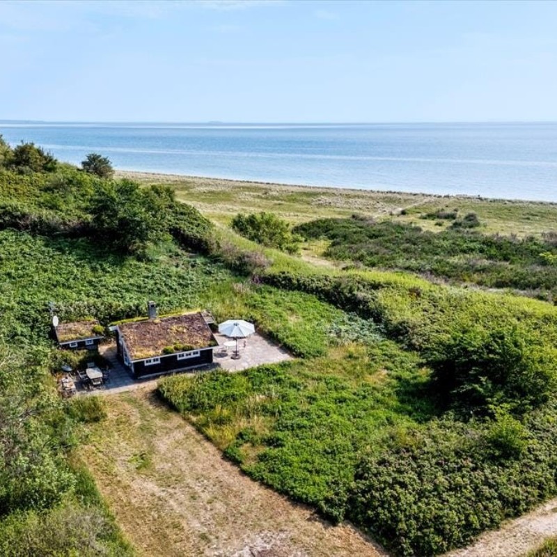Ferienhaus - 4 Personen -  - Issehoved - Nordby - 8305 - Samsö