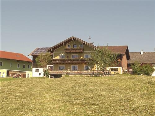 Bondegård - 5 personer -  - Gegend - 4894 - Oberhofen Am Irrsee