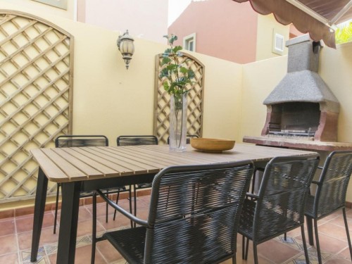 Sommerhus - 6 personer -  - 35008 - Las Palmas