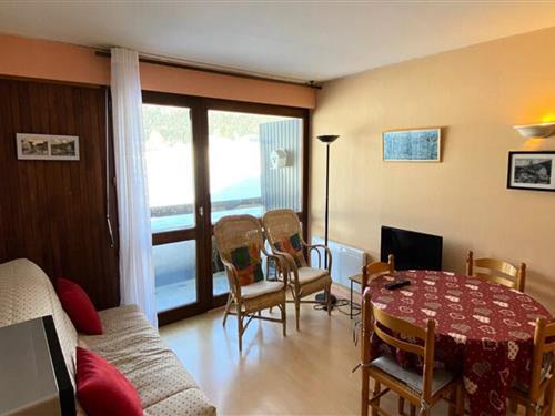 Ferienhaus - 3 Personen -  - 38880 - Autrans-Méaudre En Vercor