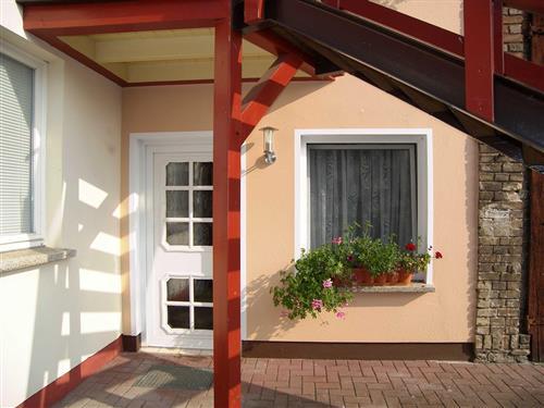 Ferielejlighed - 4 personer -  - Dorfstraße - 17419 - Korswandt / Ulrichshorst