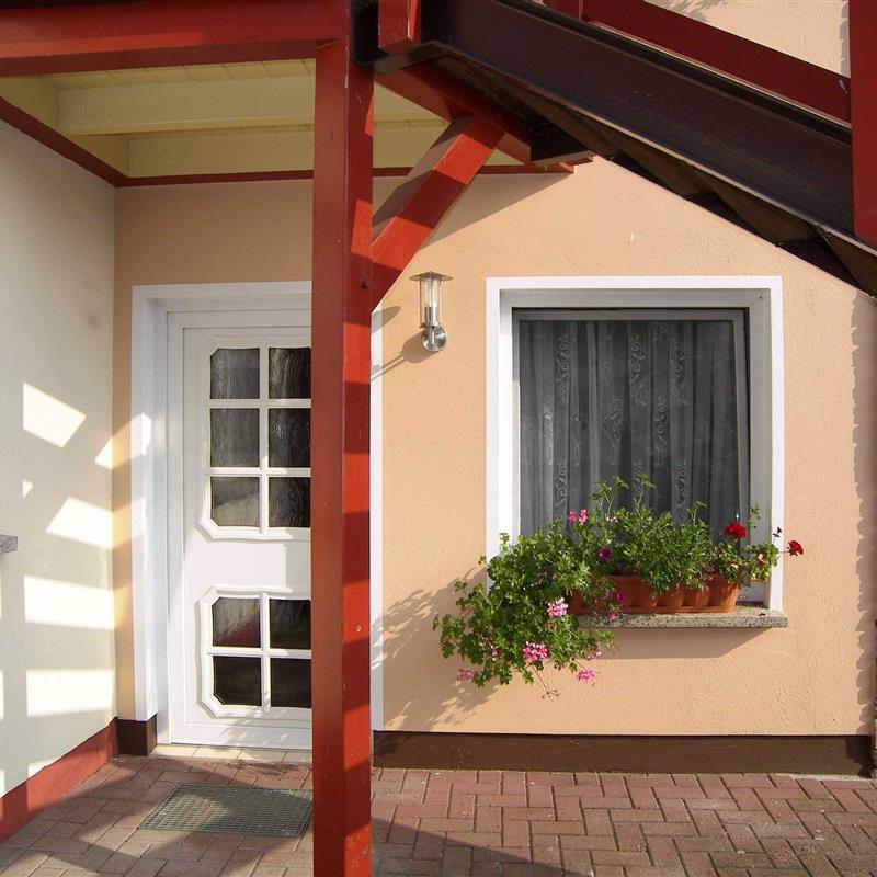 Ferielejlighed - 4 personer -  - Dorfstraße - 17419 - Korswandt / Ulrichshorst